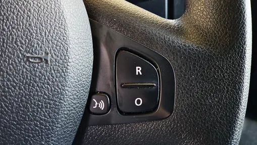 RENAULT Trafic Trafic Kombi 2.0 dCi L2 HD Pack Clim