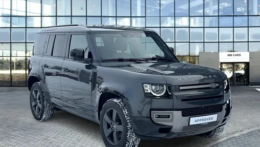 LAND ROVER Defender Defender 110 3.0 D250 mHEV X-Dynamic HSE