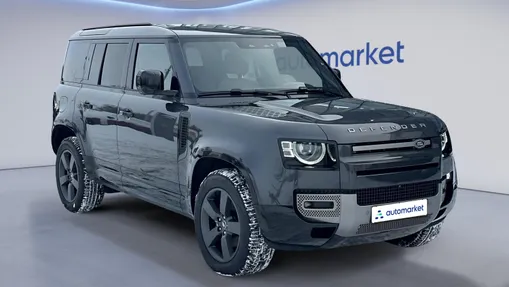 LAND ROVER Defender Defender 110 3.0 D250 mHEV X-Dynamic HSE