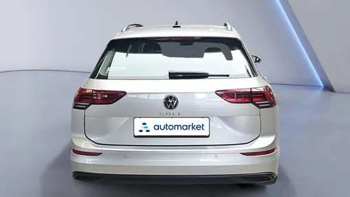 VOLKSWAGEN Golf Golf VIII 1.5 TSI EVO Life