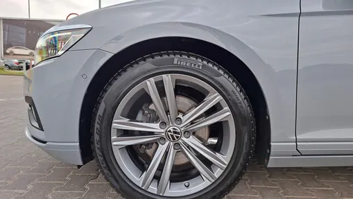 VOLKSWAGEN Passat Passat 2.0 TDI EVO Business DSG