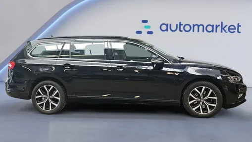 VOLKSWAGEN Passat Passat 1.5 TSI EVO Business DSG