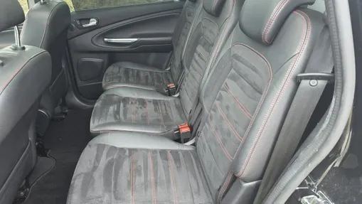 FORD S-MAX -
