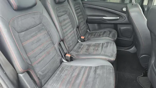 FORD S-MAX -