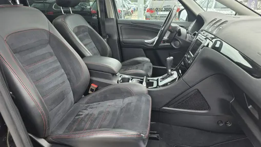 FORD S-MAX -