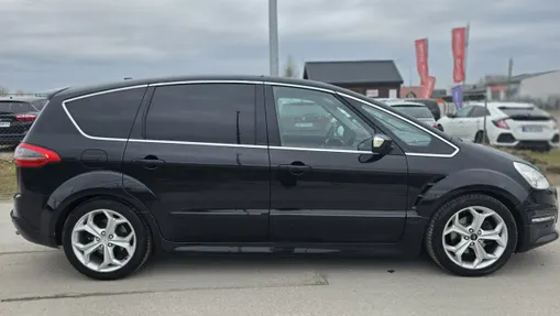 FORD S-MAX -