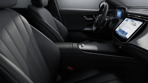 MERCEDES-BENZ E Klasa E 220 d mHEV 4-Matic AMG 9G-Tronic Nowy