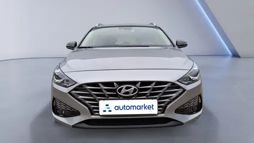 HYUNDAI i30 i30 1.5 T-GDI 48V Smart