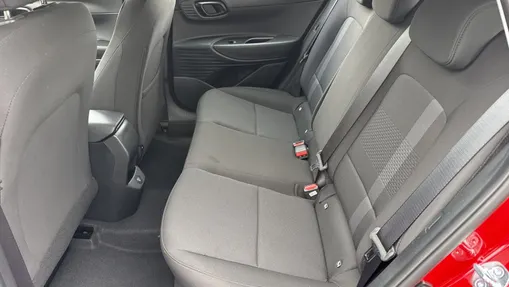 HYUNDAI i20 i20 1.0 T-GDi Modern Nowy