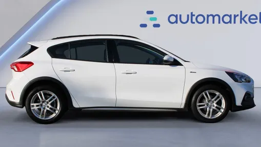 FORD Focus Focus 1.5 EcoBoost Active aut