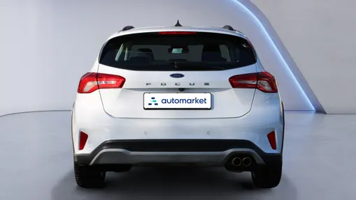 FORD Focus Focus 1.5 EcoBoost Active aut