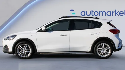 FORD Focus Focus 1.5 EcoBoost Active aut