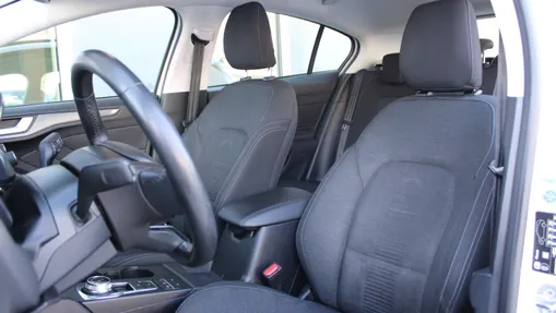 FORD Focus Focus 1.5 EcoBoost Active aut