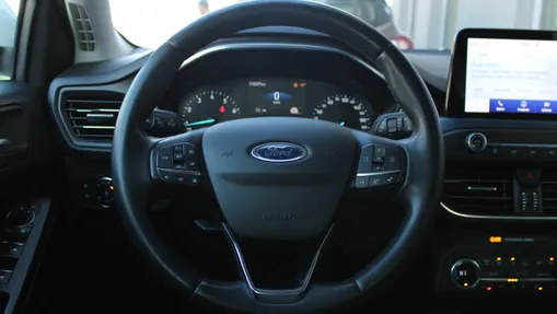 FORD Focus Focus 1.5 EcoBoost Active aut