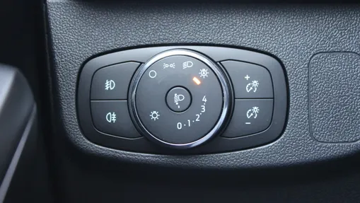 FORD Focus Focus 1.5 EcoBoost Active aut
