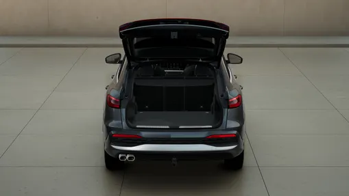 AUDI Q5 Q5 TDI mHEV 150 kW Quattro S tronic Nowy