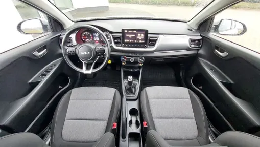 KIA Stonic Stonic 1.0 T-GDI M