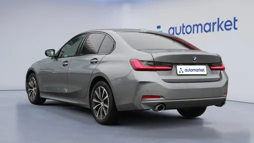 BMW Seria 3 320i xDrive aut