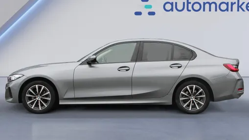 BMW Seria 3 320i xDrive aut