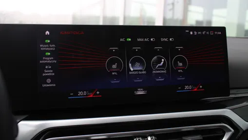 BMW Seria 3 320i xDrive aut