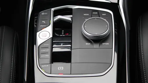 BMW Seria 3 320i xDrive aut