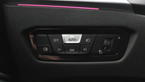 BMW Seria 3 320i xDrive aut