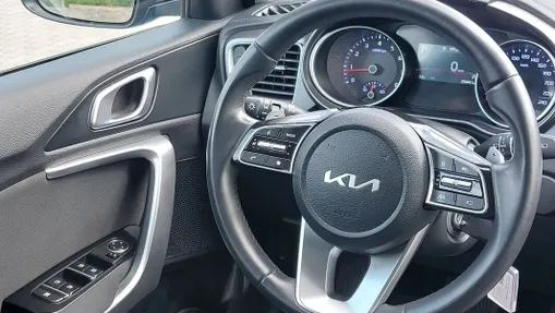 KIA XCeed XCeed 1.5 T-GDI M DCT