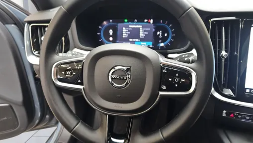 VOLVO S60 S60 B4 B Plus Bright aut