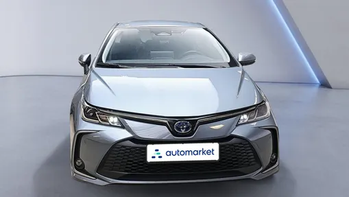 TOYOTA Corolla Corolla 1.8 Hybrid Comfort
