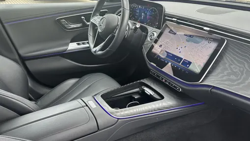 MERCEDES-BENZ E Klasa E 200 d mHEV Avantgarde 9G-Tronic