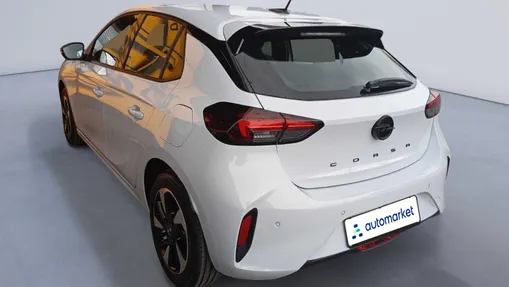 OPEL Corsa Corsa-e 51kWh GS Nowy