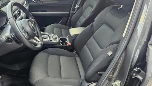 MAZDA CX-5 CX-5 2.0 Exclusive-Line 2WD aut