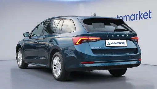 SKODA Octavia Octavia 2.0 TDI Ambition DSG