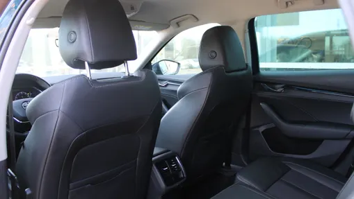 SKODA Octavia Octavia 2.0 TDI Ambition DSG