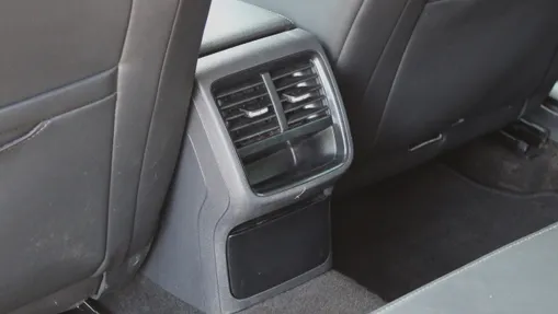 SKODA Octavia Octavia 2.0 TDI Ambition DSG