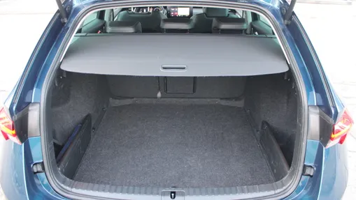 SKODA Octavia Octavia 2.0 TDI Ambition DSG