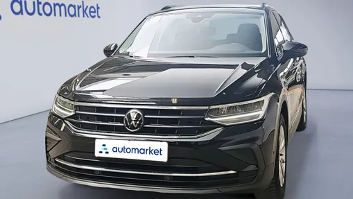 VOLKSWAGEN Tiguan Tiguan 2.0 TDI SCR Life DSG