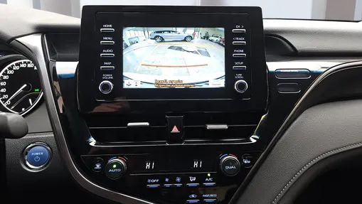 TOYOTA Camry Camry 2.5 Hybrid Comfort CVT