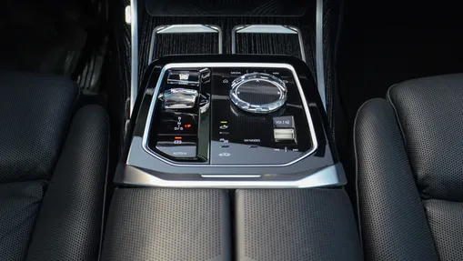 BMW Seria 7 740d xDrive mHEV M Sport sport-aut