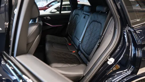 BMW X5 X5 xDrive30d mHEV M Sport sport-aut