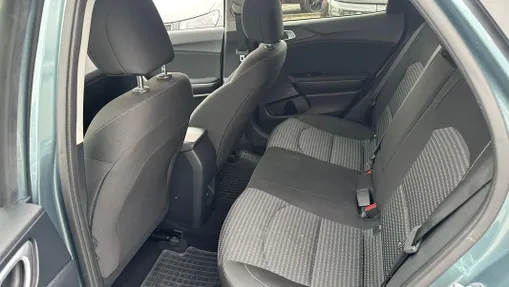 KIA XCeed XCeed 1.5 T-GDI M DCT