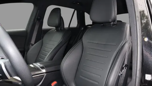 MERCEDES-BENZ GLC GLC 220 d mHEV 4-Matic AMG Line