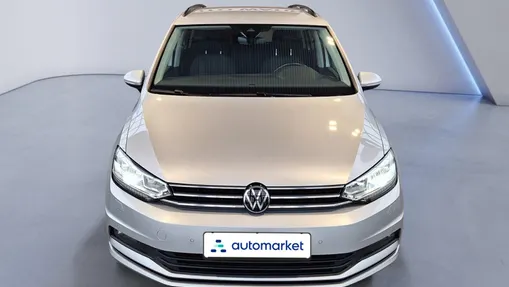 VOLKSWAGEN Touran Touran 1.5 TSI EVO Comfortline DSG