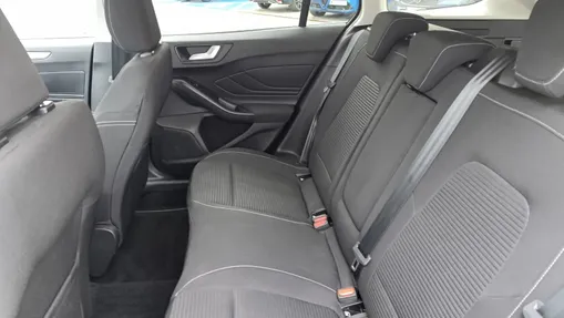 FORD Focus Focus 1.5 EcoBlue Titanium X aut