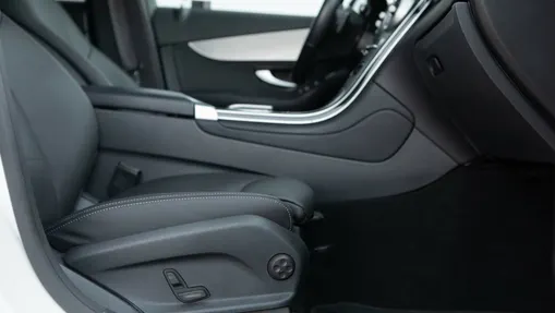 MERCEDES-BENZ GLC GLC 200 d 4-Matic