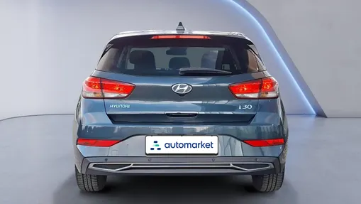 HYUNDAI i30 i30 1.0 T-GDI Smart DCT