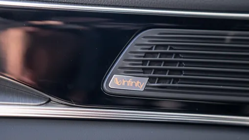 BYD Seal U Seal U DM-i 1.5T Design AWD Nowy