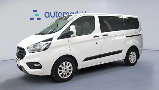 FORD Transit Custom Transit Custom 320 L1H1 Trend