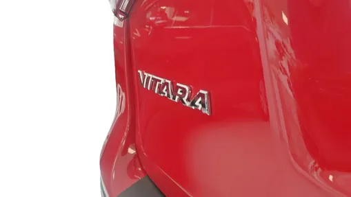 SUZUKI Vitara Vitara 1.4 Boosterjet mHEV Premium Plus 2WD Nowy