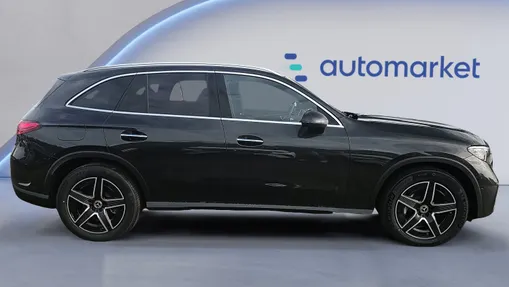 MERCEDES-BENZ GLC GLC 220 d mHEV 4-Matic AMG Line Nowy